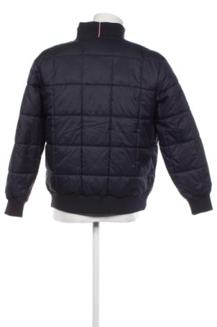 Geacă de bărbati Tommy Hilfiger, Mărime L, Culoare Albastru, Preț 655,99 Lei