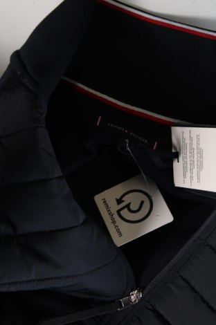 Ανδρικό μπουφάν Tommy Hilfiger, Μέγεθος XL, Χρώμα Μπλέ, Τιμή 133,99 €