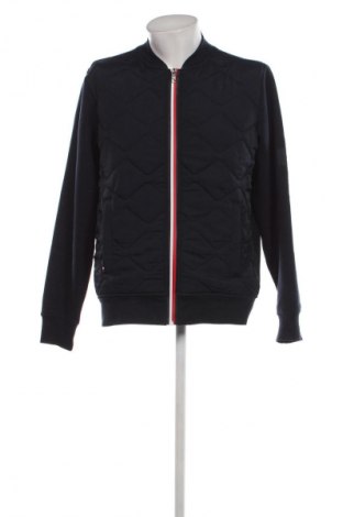 Geacă de bărbati Tommy Hilfiger, Mărime XL, Culoare Albastru, Preț 494,99 Lei