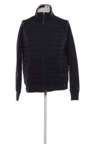 Herrenjacke Tommy Hilfiger, Größe XXL, Farbe Blau, Preis 150,79 €