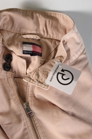 Herrenjacke Tommy Hilfiger, Größe L, Farbe Beige, Preis 123,99 €