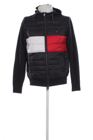 Herrenjacke Tommy Hilfiger, Größe L, Farbe Blau, Preis 150,99 €