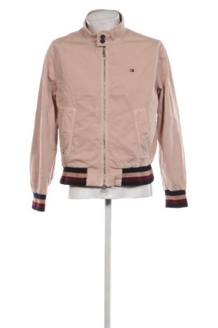 Herrenjacke Tommy Hilfiger, Größe M, Farbe Beige, Preis 66,99 €