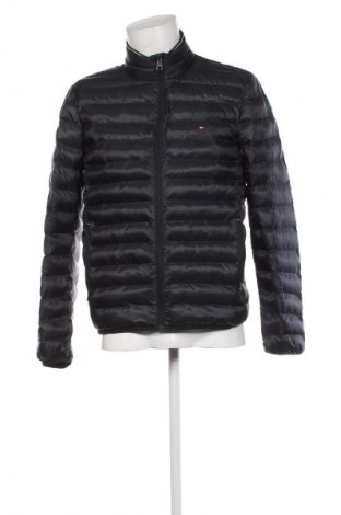 Herrenjacke Tommy Hilfiger, Größe M, Farbe Blau, Preis € 138,99