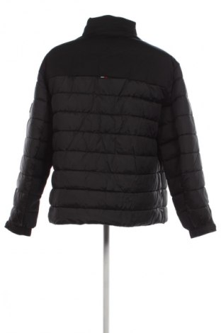 Pánska bunda  Tommy Hilfiger, Veľkosť 3XL, Farba Čierna, Cena  282,95 €