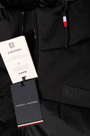 Férfi dzseki Tommy Hilfiger, Méret XXL, Szín Fekete, Ár 94 799 Ft