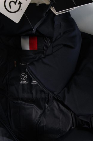 Pánská bunda  Tommy Hilfiger, Velikost L, Barva Modrá, Cena  4 369,00 Kč