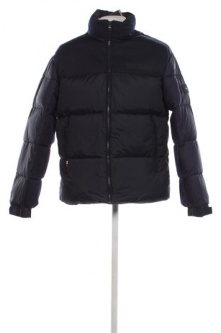 Herrenjacke Tommy Hilfiger, Größe L, Farbe Blau, Preis € 176,99