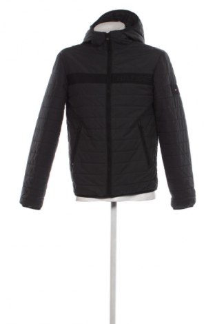 Pánska bunda  Tommy Hilfiger, Veľkosť XS, Farba Čierna, Cena  158,95 €