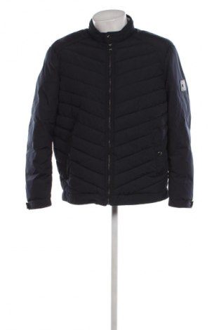 Geacă de bărbati Tommy Hilfiger, Mărime XL, Culoare Albastru, Preț 539,99 Lei