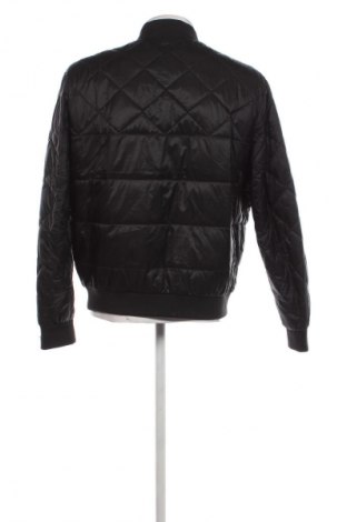 Geacă de bărbati Tommy Hilfiger, Mărime L, Culoare Negru, Preț 539,99 Lei