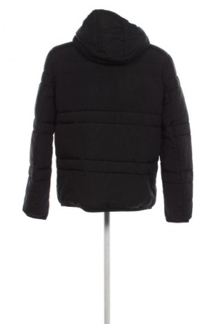 Geacă de bărbati Tommy Jeans, Mărime L, Culoare Negru, Preț 1.125,99 Lei