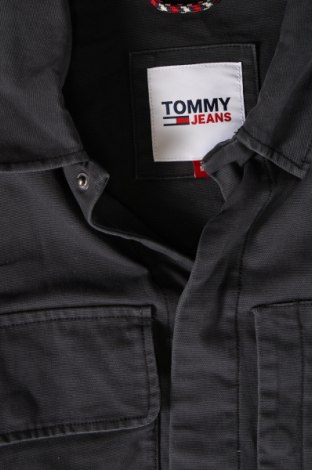 Męska kurtka Tommy Jeans, Rozmiar M, Kolor Czarny, Cena 275,99 zł