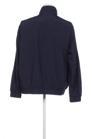 Pánska bunda  Tommy Jeans, Veľkosť L, Farba Modrá, Cena  48,95 €