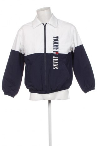 Herrenjacke Tommy Jeans, Größe S, Farbe Mehrfarbig, Preis € 59,99