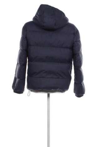 Pánska bunda  Tommy Jeans, Veľkosť M, Farba Modrá, Cena  141,95 €