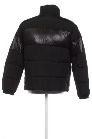 Geacă de bărbati Tommy Jeans, Mărime M, Culoare Negru, Preț 1.125,99 Lei