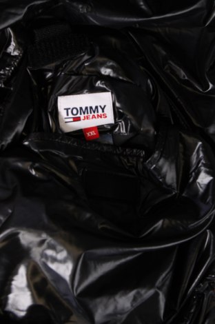 Geacă de bărbati Tommy Jeans, Mărime XXL, Culoare Argintiu, Preț 675,99 Lei