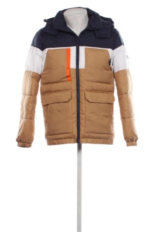 Herrenjacke Tommy Jeans, Größe M, Farbe Mehrfarbig, Preis € 187,99