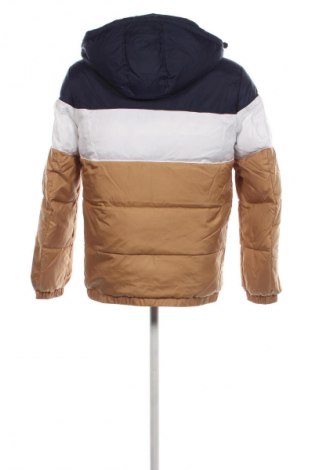 Pánska bunda  Tommy Jeans, Veľkosť M, Farba Viacfarebná, Cena  106,45 €