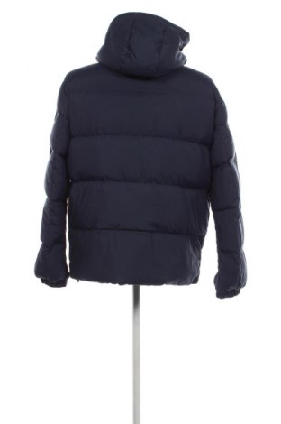 Geacă de bărbati Tommy Jeans, Mărime L, Culoare Albastru, Preț 1.125,99 Lei