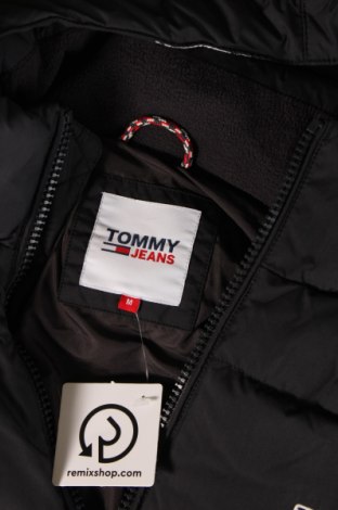 Geacă de bărbati Tommy Jeans, Mărime M, Culoare Negru, Preț 731,99 Lei