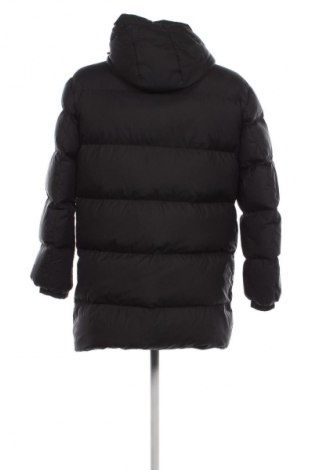 Geacă de bărbati Tommy Jeans, Mărime M, Culoare Negru, Preț 731,99 Lei