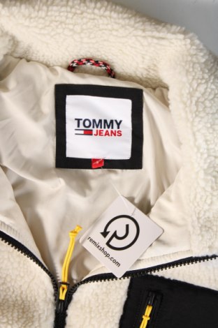 Мъжко яке Tommy Jeans, Размер L, Цвят Многоцветен, Цена 270,49 лв.