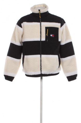 Geacă de bărbati Tommy Jeans, Mărime L, Culoare Multicolor, Preț 751,99 Lei