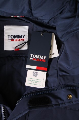 Geacă de bărbati Tommy Jeans, Mărime XXL, Culoare Albastru, Preț 887,99 Lei