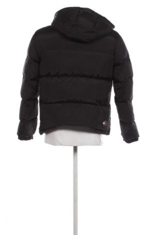 Geacă de bărbati Tommy Jeans, Mărime S, Culoare Negru, Preț 1.365,99 Lei