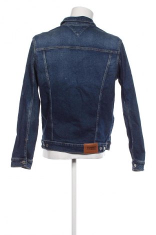 Herrenjacke Tommy Jeans, Größe XL, Farbe Blau, Preis € 105,49