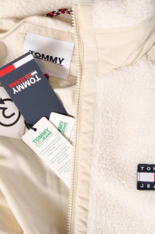 Geacă de bărbati Tommy Jeans, Mărime M, Culoare Alb, Preț 639,99 Lei