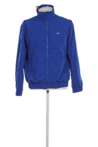 Herrenjacke Tommy Jeans, Größe S, Farbe Blau, Preis € 72,99