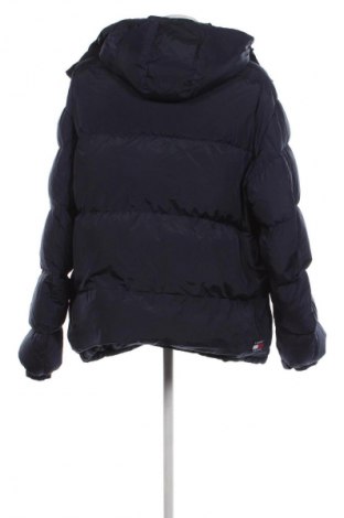 Pánská bunda  Tommy Jeans, Velikost 3XL, Barva Modrá, Cena  3 379,00 Kč