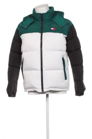 Pánska bunda  Tommy Jeans, Veľkosť M, Farba Viacfarebná, Cena  106,95 €