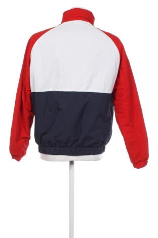 Herrenjacke Tommy Jeans, Größe M, Farbe Mehrfarbig, Preis 135,99 €