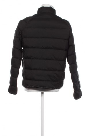 Geacă de bărbati Tommy Jeans, Mărime L, Culoare Negru, Preț 485,99 Lei