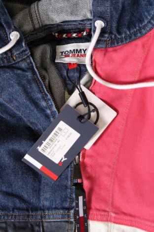 Geacă de bărbati Tommy Jeans, Mărime L, Culoare Multicolor, Preț 496,99 Lei