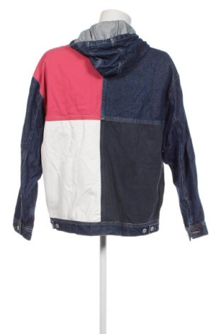 Pánská bunda  Tommy Jeans, Velikost L, Barva Vícebarevné, Cena  2 039,00 Kč