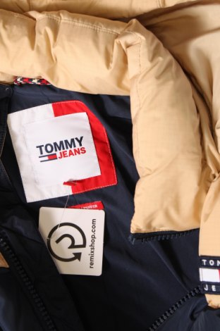 Мъжко яке Tommy Jeans, Размер L, Цвят Многоцветен, Цена 342,49 лв.