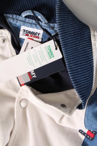 Herrenjacke Tommy Jeans, Größe XXL, Farbe Mehrfarbig, Preis 79,49 €