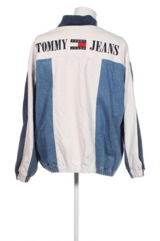 Pánska bunda  Tommy Jeans, Veľkosť XXL, Farba Viacfarebná, Cena  72,95 €