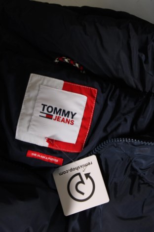 Męska kurtka Tommy Jeans, Rozmiar XS, Kolor Niebieski, Cena 1 093,99 zł