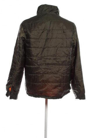 Herrenjacke Top Tex, Größe L, Farbe Grün, Preis 13,99 €