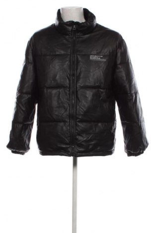 Ανδρικό μπουφάν Topman, Μέγεθος XL, Χρώμα Μαύρο, Τιμή 44,60 €