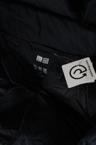Ανδρικό μπουφάν Uniqlo, Μέγεθος S, Χρώμα Μπλέ, Τιμή 41,41 €