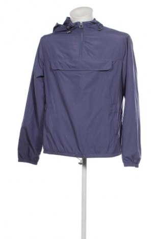 Ανδρικό μπουφάν Urban Classics, Μέγεθος XL, Χρώμα Μπλέ, Τιμή 30,62 €