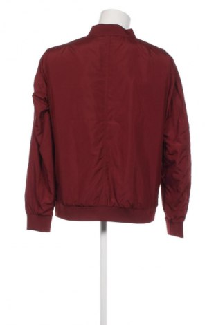 Ανδρικό μπουφάν Urban Classics, Μέγεθος XL, Χρώμα Κόκκινο, Τιμή 27,84 €