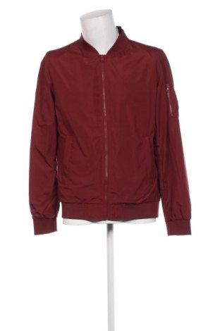 Ανδρικό μπουφάν Urban Classics, Μέγεθος L, Χρώμα Κόκκινο, Τιμή 30,62 €